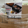 Amazon General Merchandise Pallet AMZ3742 - American Liquidations !
