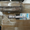 Amazon General Merchandise Pallet AMZG229 - American Liquidations !
