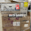 Home Depot General Merchandise Pallet HD-1900 - American Liquidations !