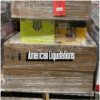 Home Depot General Merchandise Pallet HDP-6505 - Amazon Pallets for sale !