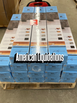 Home legend American maple - American Liquidations !