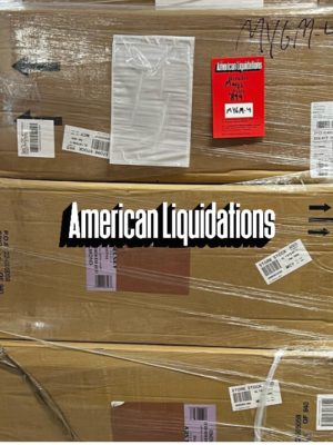 Macy's Stock MYGM-4 - American Liquidations