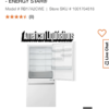 Refrigerator for Sale - American Liquidations !