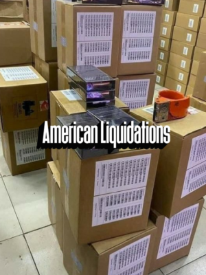 Wholesale Iphones - American Liquidation