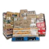 Mixed Grocery - Pallets for sale .