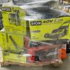 Home Depot Power Tool Pallet HDT-3322