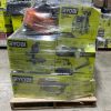 Home Depot Power Tool Pallet HDT-3322 - Pallets for sale!