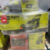 Home Depot Power Tool Pallet HDT-3322 - Pallets for sale!