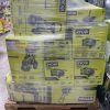 Home Depot Power Tool Pallet HDT-3325 - American Liquidations.