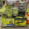 Home Depot Power Tool Pallet HDT-3401 - American Liquidations!