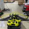 Ryobi 80v HP Whisper Series 30" Self-Propelled Lawn Mower - American Liquidations.