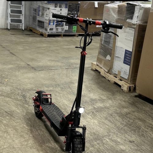 Electric scooter for sale - Pallets for sale