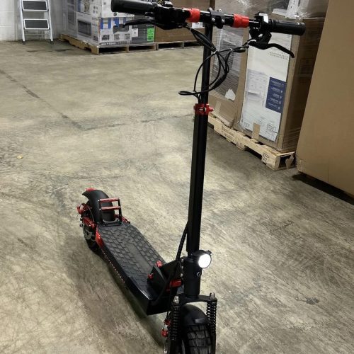 Electronic Scooter - Pallets for sale.