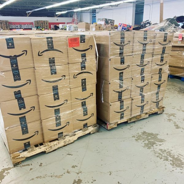 Electronics Pallets for Sale - Pallets for sale.