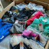 Baby Clothes Pallet