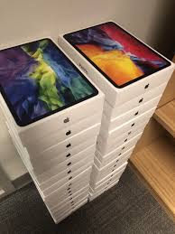 Buy Apple iPad Pro Pallets | Unleash Your Artistic Potential