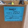 LOOSE TOOL PALLET - LOT ID: 260624 - AS-IS Untested Customer Returns