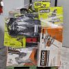 MIXED TOOL PALLET - LOT ID: 020924 - AS-IS Untested Customer Returns