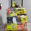 MIXED TOOL PALLET - LOT ID: 060924 - AS-IS Untested Customer Returns