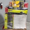 MIXED TOOL PALLET - LOT ID: 061024 - AS-IS Untested Customer Returns