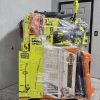 MIXED TOOL PALLET - LOT ID: 091024 - AS-IS Untested Customer Returns