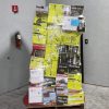 RYOBI OUTDOOR PALLET - LOT ID: 220824 - AS-IS Untested Customer Returns