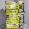 RYOBI OUTDOOR PALLET - LOT ID: 220824 - AS-IS Untested Customer Returns