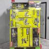 RYOBI SAW PALLET - LOT ID: 121024 - AS-IS Untested Customer Returns