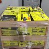 RYOBI SURFACE CLEANER PALLET - LOT ID: 130924 - AS-IS Untested Customer Returns